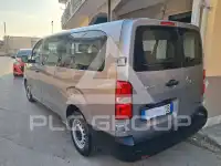 2021 Opel Vivaro