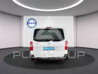 2021 Opel Vivaro