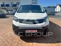 2021 Opel Vivaro