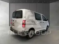 2021 Opel Vivaro
