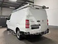 2021 Opel Vivaro