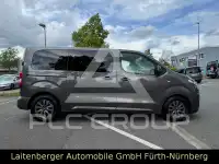 2021 Opel Vivaro