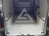 2021 Opel Vivaro