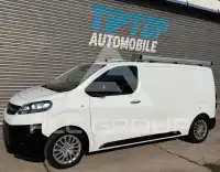 2021 Opel Vivaro