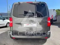 2021 Opel Vivaro