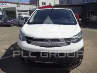 2021 Opel Vivaro