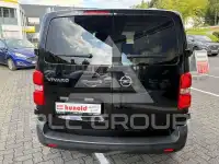 2021 Opel Vivaro