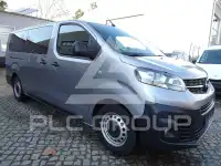 2021 Opel Vivaro