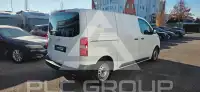 2021 Opel Vivaro