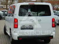 2021 Opel Vivaro