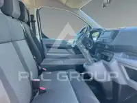 2021 Opel Vivaro
