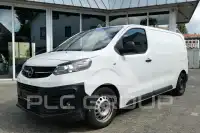 2021 Opel Vivaro