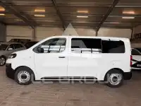 2021 Opel Vivaro