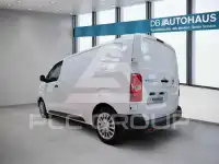 2021 Opel Vivaro