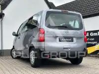 2021 Opel Vivaro