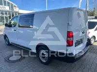 2021 Opel Vivaro