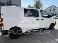 2021 Opel Vivaro