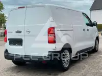 2021 Opel Vivaro