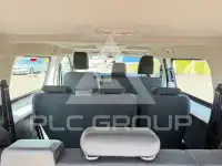 2021 Opel Vivaro