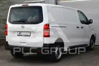 2020 Opel Vivaro