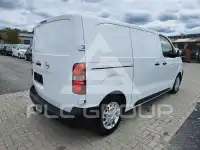 2021 Opel Vivaro