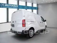 2021 Opel Vivaro