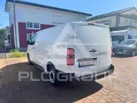 2021 Opel Vivaro