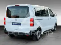 2021 Opel Vivaro