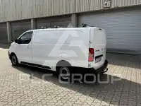 2021 Opel Vivaro