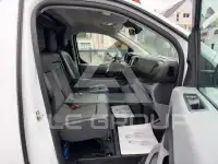 2021 Opel Vivaro