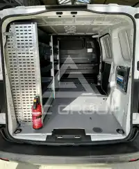 2021 Opel Vivaro