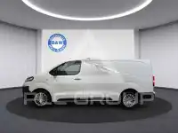 2021 Opel Vivaro