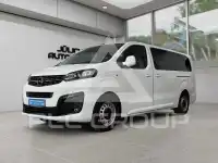 2021 Opel Vivaro