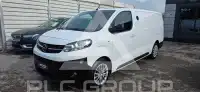 2021 Opel Vivaro