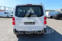 2021 Opel Vivaro
