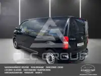 2021 Opel Vivaro