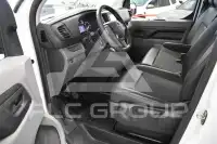 2021 Opel Vivaro