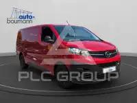 2021 Opel Vivaro