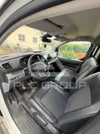 2021 Opel Vivaro