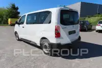 2021 Opel Vivaro