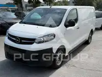 2021 Opel Vivaro