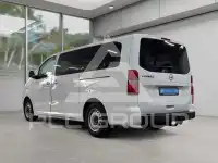 2021 Opel Vivaro