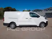 2021 Opel Vivaro