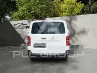 2021 Opel Vivaro