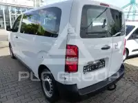 2021 Opel Vivaro