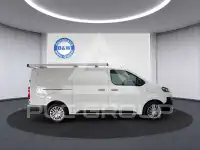 2021 Opel Vivaro