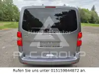 2021 Opel Vivaro