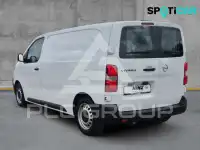 2021 Opel Vivaro