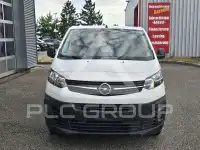 2021 Opel Vivaro
