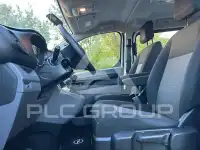 2021 Opel Vivaro